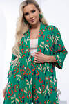 LT Collection Костюм 305215 К6750 яркая зелень