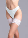 JS Giulia Чулки 305479 EMOTION 20 COLOR bianco/playa