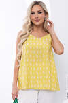 LT Collection Топ 305987 Б6011 лайм