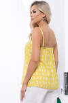 LT Collection Топ 305987 Б6011 лайм