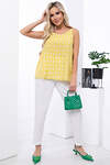 LT Collection Топ 305987 Б6011 лайм