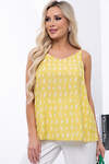 LT Collection Топ 305987 Б6011 лайм