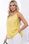 LT Collection Топ 305987 Б6011 лайм