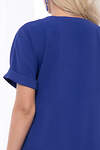 LT Collection Платье 306006 П7054 электрик