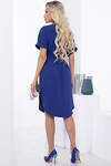 LT Collection Платье 306006 П7054 электрик