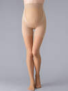 JS Giulia Колготки 306265 MAMA 40 FREE daino