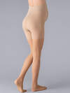 JS Giulia Колготки 306265 MAMA 40 FREE daino
