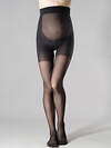 JS Giulia Колготки 306266 MAMA 40 FREE nero