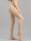 JS Giulia Легинсы 306267 LEGGINGS 01 MAXI naturale