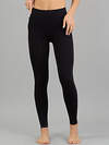 JS Giulia Легинсы 306268 LEGGINGS 01 MAXI nero