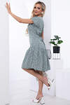 LT Collection Платье 306282 П7015 нефрит