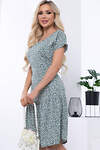 LT Collection Платье 306282 П7015 нефрит