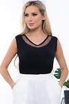 LT Collection Топ 306289 Б7048 чёрный
