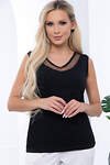LT Collection Топ 306289 Б7048 чёрный