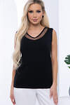 LT Collection Топ 306289 Б7048 чёрный