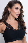 LT Collection Топ 306914 ТТ22 чёрный