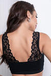LT Collection Топ 306914 ТТ22 чёрный