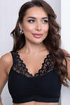 LT Collection Топ 306914 ТТ22 чёрный