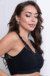 LT Collection Топ 306914 ТТ22 чёрный