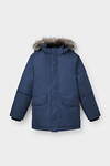 CROCKID Куртка 307425 ВК 36100/2 ГР глубокий синий