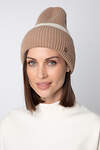 VERY NEAT Шапка 307490 ЕВ 20004/ш песочный