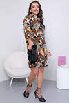 LT Collection Платье 307693 П7059 мультиколор