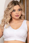 LT Collection Топ 308044 ТК6 белый