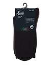 LEVANTE Носки 309118 L0237S black