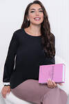 LT Collection Блуза 309186 Б7191 чёрный
