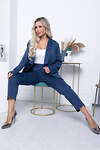 LT Collection Костюм 309192 К7180 синий