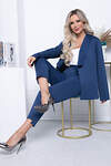 LT Collection Костюм 309192 К7180 синий