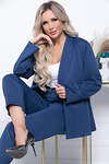 LT Collection Костюм 309192 К7180 синий