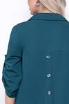LT Collection Платье 310235 П7119 зелёный