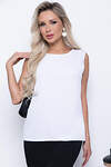 LT Collection Топ 310947 Б7112 белый