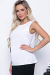 LT Collection Топ 310947 Б7112 белый