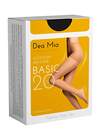 DEA MIA Колготки 190573 BASIC 20