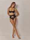Infinity Lingerie Бюстгальтер 312066 31204111147 черный