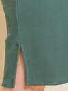 PELICAN Платье 312126 PFDT6931 Зеленый