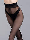 JS Giulia Колготки 312858 CHIC 02 nero