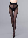 JS Giulia Колготки 312858 CHIC 02 nero