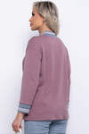 LT Collection Джемпер 313072 Б7279 пыльно-розовый