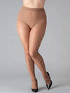 JS Giulia Колготки 313633 POSITIVE LIKE 40 daino