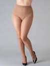 JS Giulia Колготки 313634 POSITIVE RELAX 30 daino