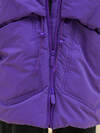 PELICAN Куртка 313835 GZXL3335 Фиолетовый