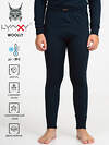 Lynxy Кальсоны 314108 1ПНЛ31801065 темно-синий