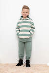 CROCKID Брюки 314347 КР 400612 полынь