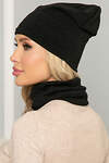 LT Collection Комплект 314796 ШС06 чёрный