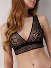 Conte elegant Бюстье 314899 GRAFIC LACE LBE 1978