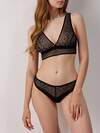 Conte elegant Бюстье 314899 GRAFIC LACE LBE 1978