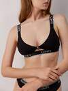 Conte elegant Бюстье 314922 BLACK&WHITE LBE 2243 black